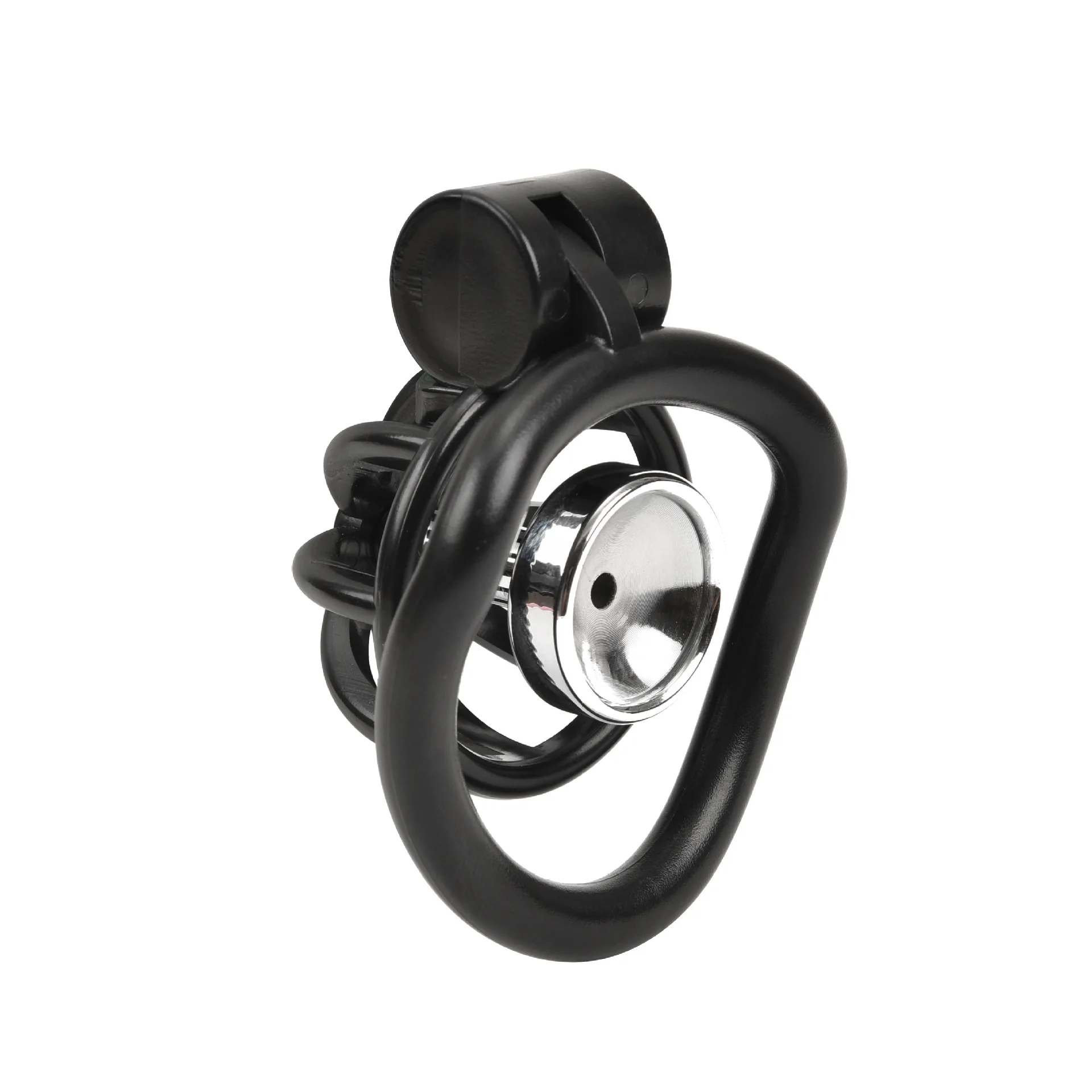 Penis Chastity Cage with Urethral Base Erotic BDSM Toy for Men