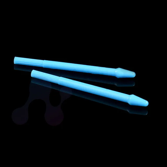 Microcentrifuge Tubes 100-Pack Lab Grinding Rods With Tubes - Tissue ...