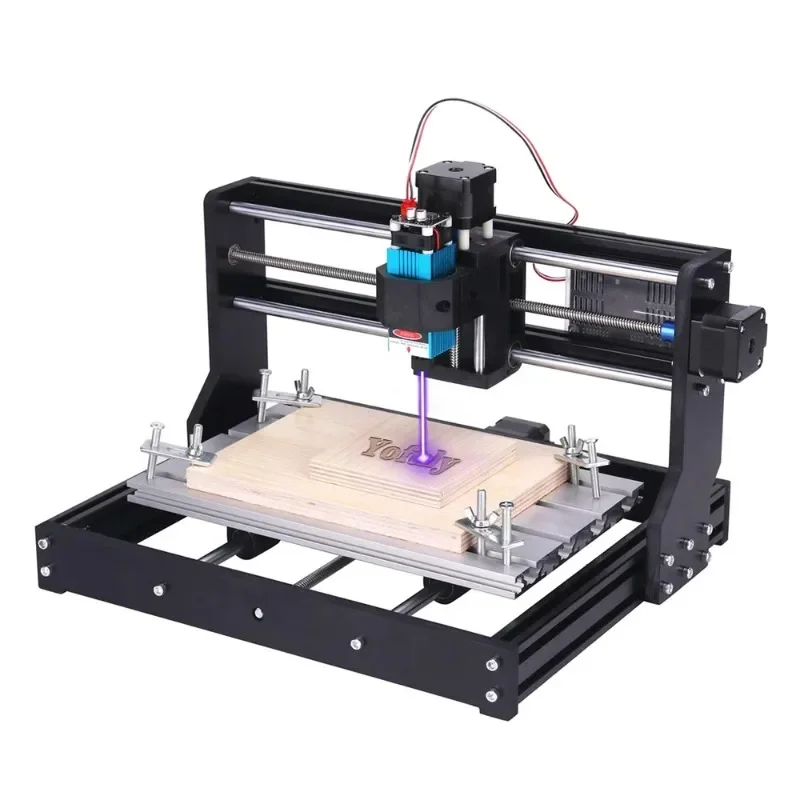 м·Ёл?ё DIY л?ёл CNC 3018 н”?л лмм нк°?кё°, млн к°?к?ⓒ