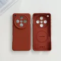 Brown Red
