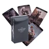 NEW the darkness of light tarot Deck 78-Card Deckcards Oracle Cards 1