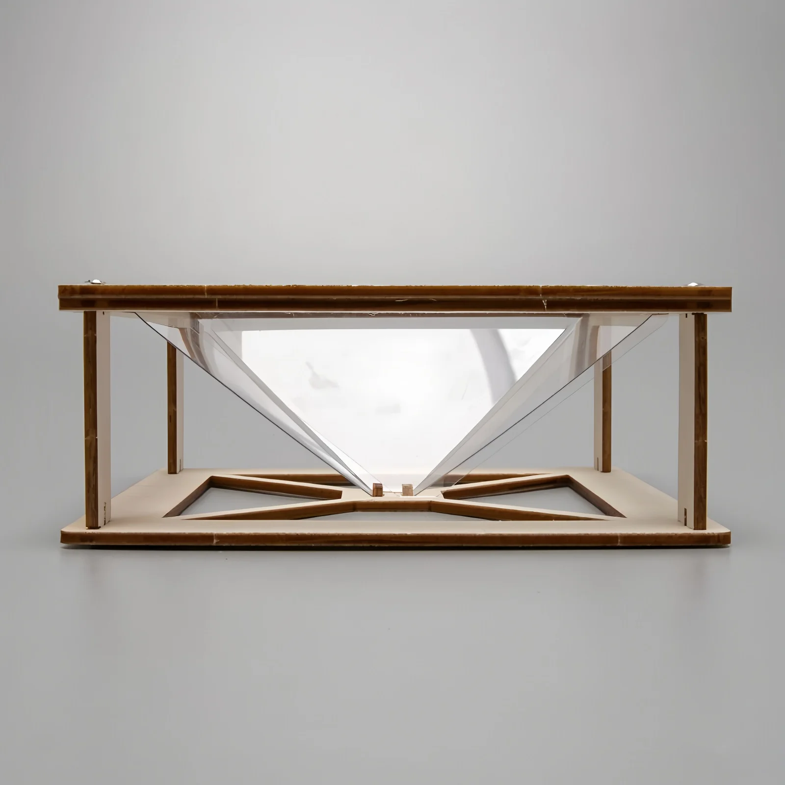 DIY Projection Science Toy 3