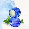 Exfoliating Darkness Removal Lip Balm Moisturizing Lightening Melanin Lip Mask Lipgloss Oil Clean Korean Makeup Beauty Health 6