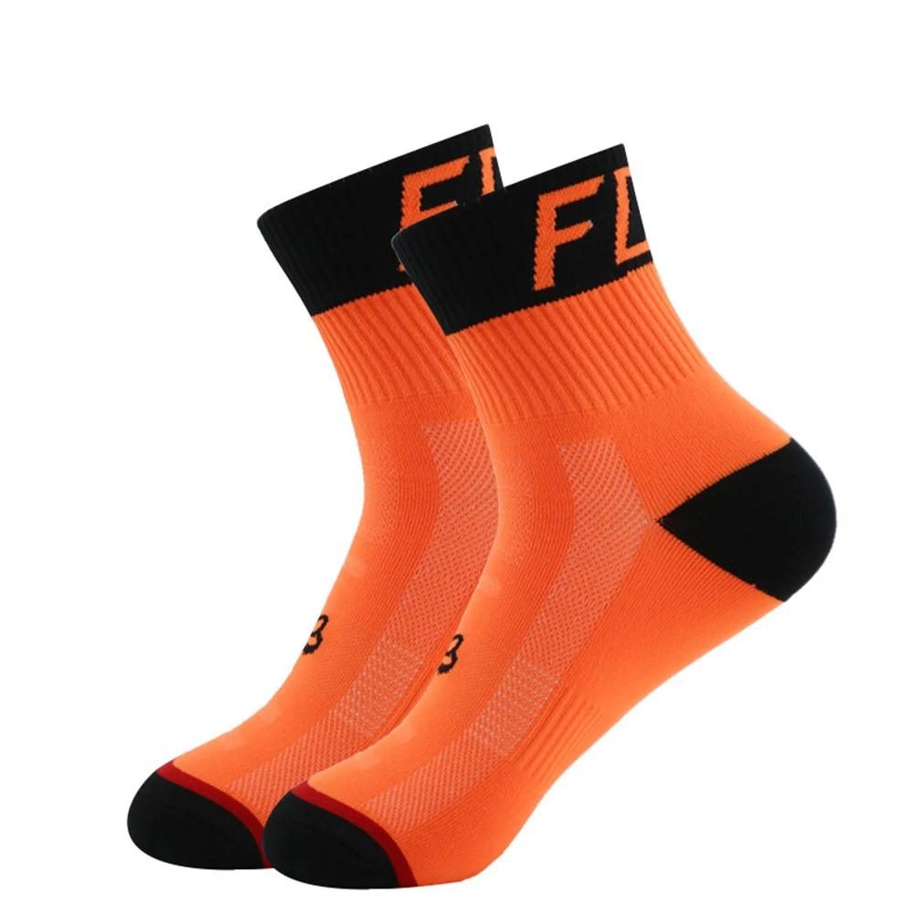 Men Women Running Sports Fitness Thick Socks for Marathon sports socks