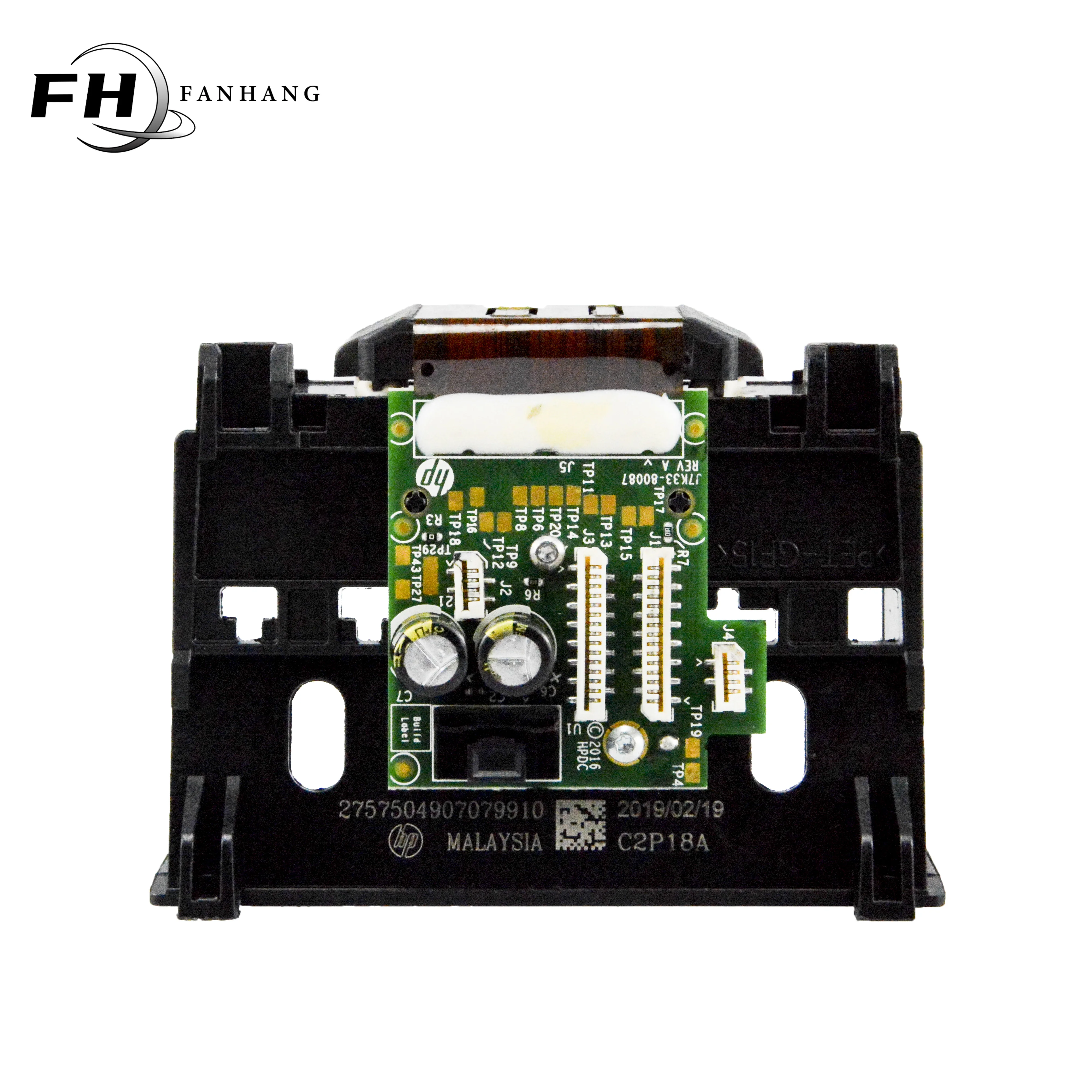 Print Head For hp934 935 C2P18A HP Officejet Pro 6230 6830 6812 6815 6950 6951 6954 6958 6960 6962 6968 6970 6820 6822