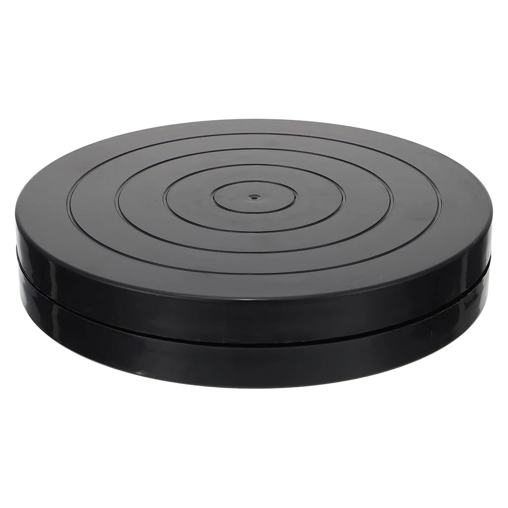 Pottery Wheel Turntable Plastic Pottery Turntable Thickened Clay