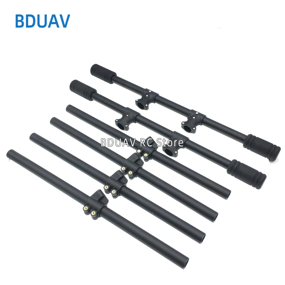 

EFT E416P E616P E410P E610P E420P Frame 10kg 16L 20L of Tripod 420mm 460mm 500mm 550mm landing gear agricultural spray drone