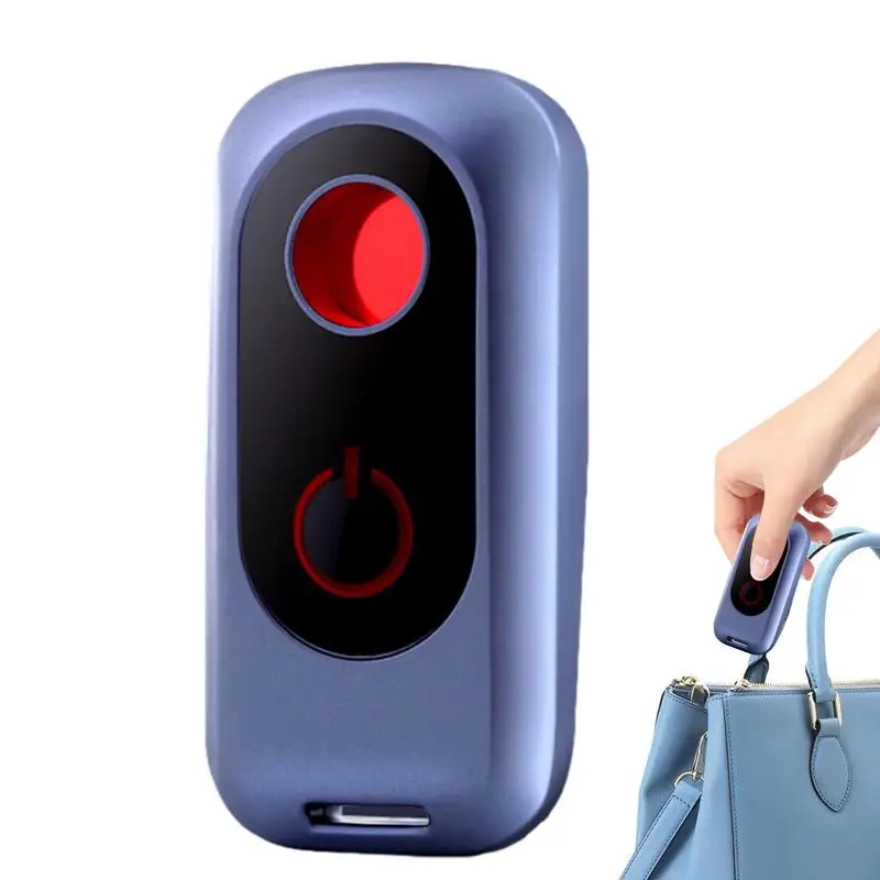 

Камера-детекторы компактное интеллектуальное инфракрасное устройство для обнаружения устройств мониторинга профессиональное и легкое