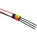 20A Unidirectional