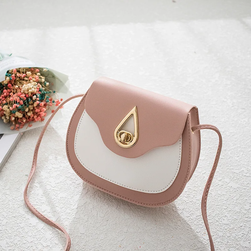 Bags for Women 2022 Fashion Shoulder Bag Ladies Female Handbag Phone Purse Pu Leather Women Small Shell Crossbody Messenger Bag 