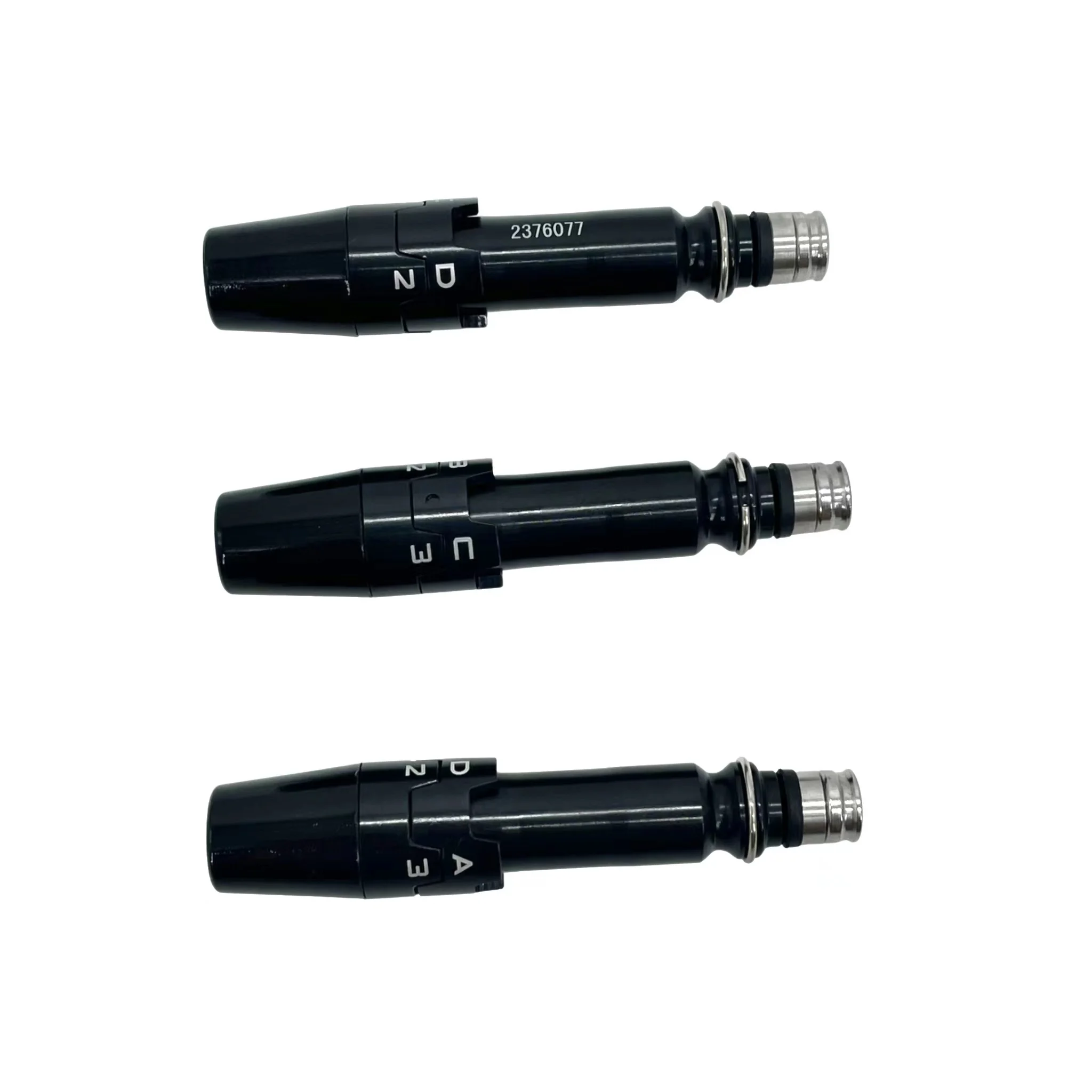 Golf Adapter Sleeve Golf Shaft Sleeve Adapter fit for Titleist TS1 TS2 TS3 TSi1 TSi2 TSi3 TSR2 TSR3 TSR4 Driver Head Fairway Wood Hybrid club golf adapter sleeve,golf shaft protectors