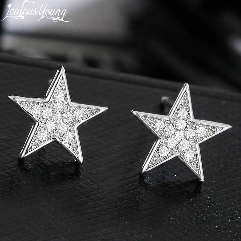 STARSTYLING - Earring No 7 main image 1