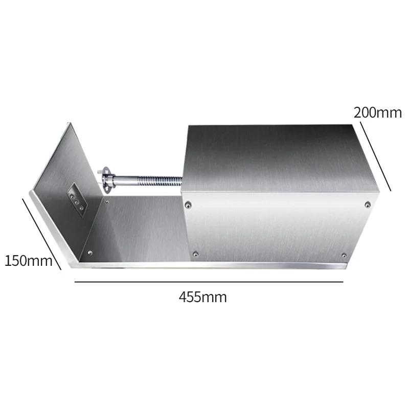 110v/220v Electric Potato Tower Machine Fruit Vegetable Cutter Potato Slicer Whirlwind Machine Fry Towers Cutter
