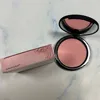 12Pcs/Lot Poreless Finish Airbrush Brightening 5.44g Natural Concealer Blush 4