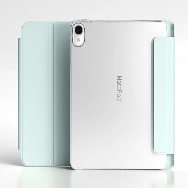 Premium Tablet Cover with Pencil Holder and Versatile Fit