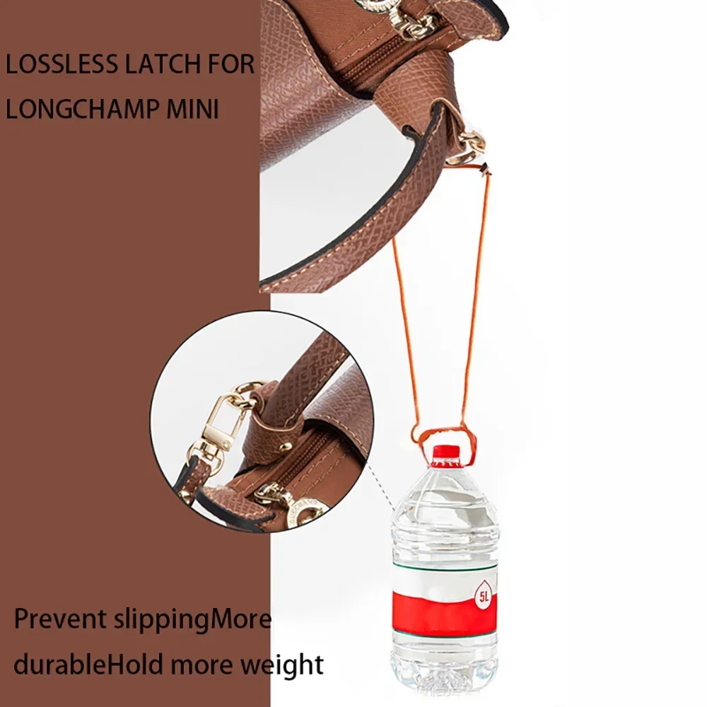 Long Keeper Brede tas riem - verstelbare vervangende schouderriem handtas schoudertas riem gitaar stijl cross body riem voor portemonnee schoudertas lange tas, Donkerblauw, Eén maat