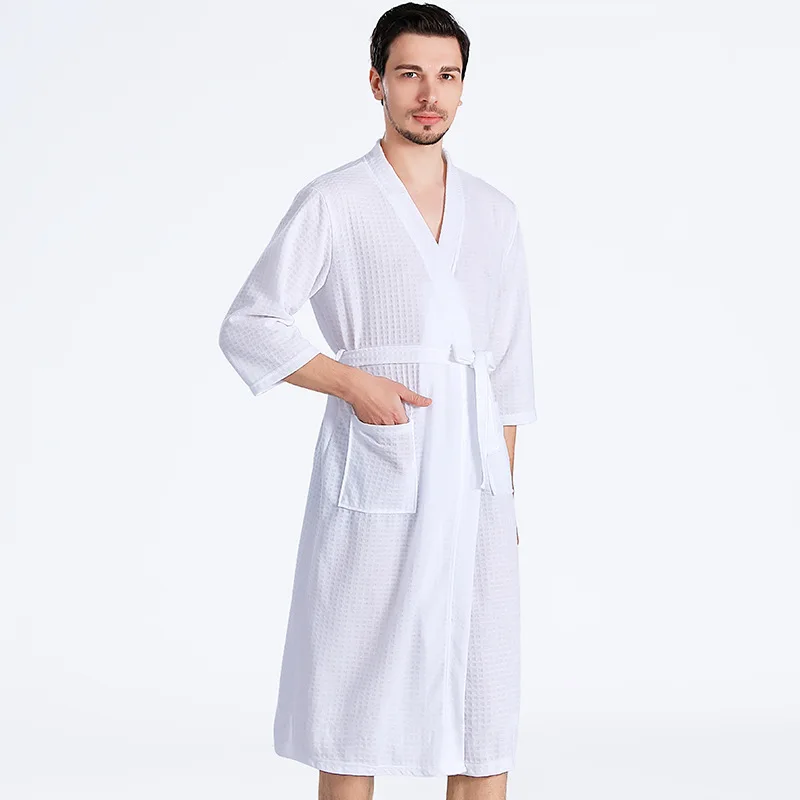 personalized bath robes for bride and groom