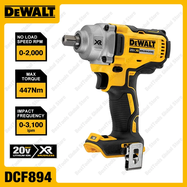 Dewalt 20v 894 Dewalt Dewalt Cordless Dcf894 Stores DEWALT DCF894