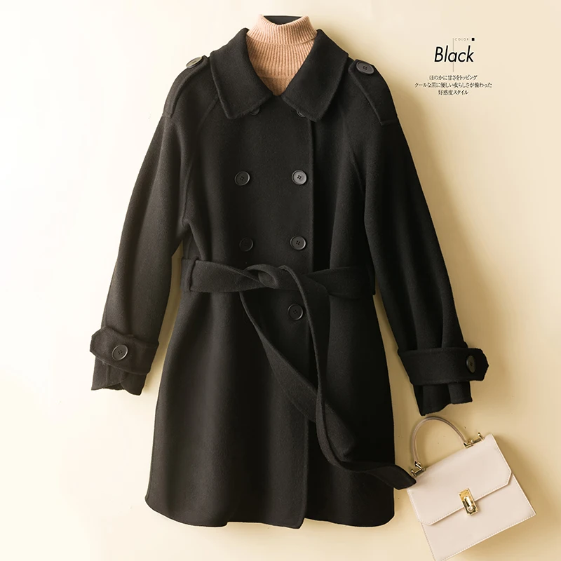 Cashmere coats online Clearance