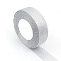 Silver 25mm