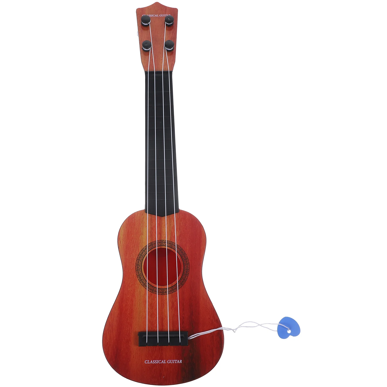 

Children's Guitar Toy Musical Toys Girl Ukulele for Beginner Kids Instrument Girls Classical Instruments Mini