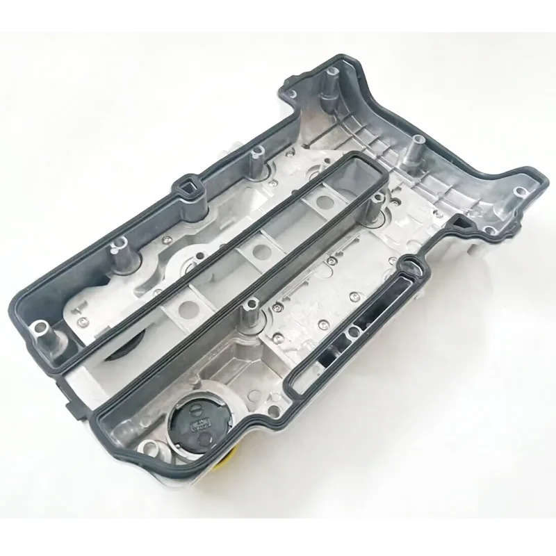 Aazon.co: HYFGZ 55573746 25198874 Engine PCV Cover Diaphrag ABS - View #10
