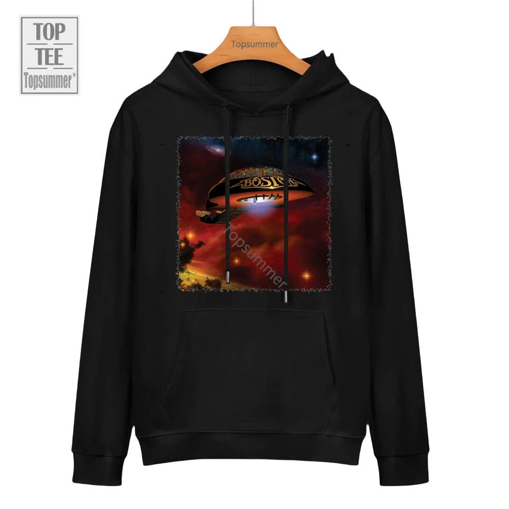 

Life, Love & Hope Album Hoodie Boston Tour Sweatshirts Men'S Retro Streetwear Hoodies Cotton Clothing