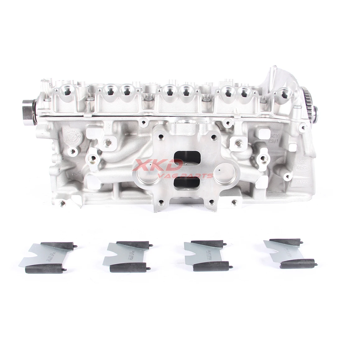 EA888 GEN3 1.8T/2.0T Engine Cylinder Head & Camshaft Kit Fit For Audi A3 S3 A4 A5 A6 A7 CJE CNC CYM CYR DDW DKN DLH 06K103063J