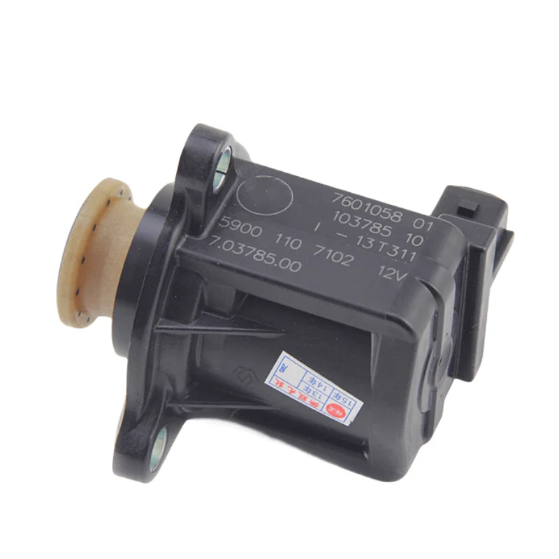 Turbocharger Diverter Valve 11657590581 11657602293 7601058 11657601058 BMW X3 X5 X6 E90 F80 F35 F30 F03 F02 F01 135i 335i