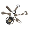 Cotton rope dog toy, suitable for small and medium-sized dog breeds, interactive, grinding and training 4