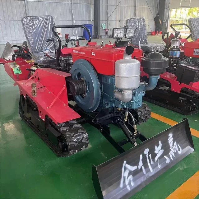 Rotary Tiller Cultivating Machine for Sale in Zambia - Agri Mart Zambia