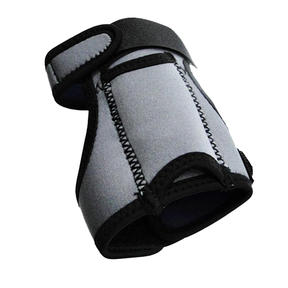 

Flashlight Strap Flashlight Holder 1pc Diving Equipment Inspection Work Light Holder Scuba Diving Torch Holders