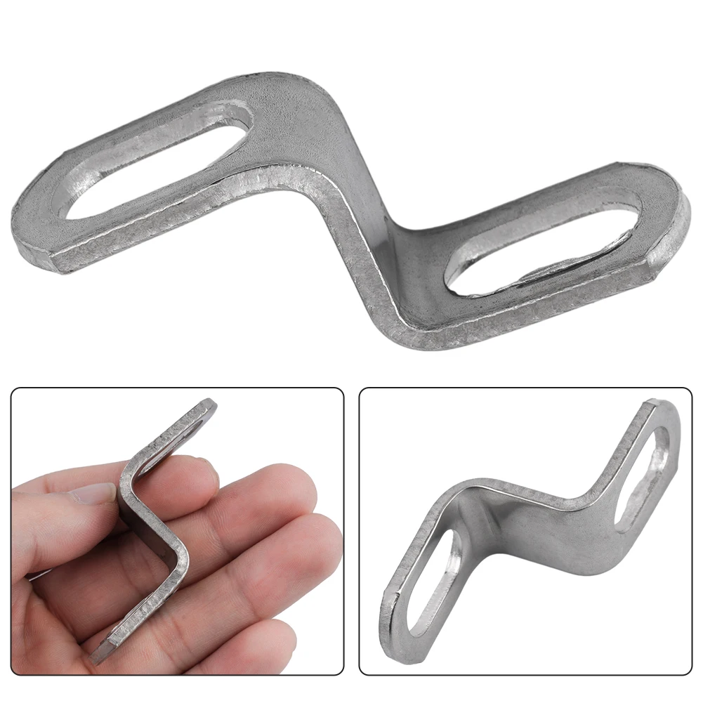 

Various-Size Motorcycle Universal Support Type Z Holder Mounting Clamp Bracket For Motor Exhaust Muffler Pipe Tube