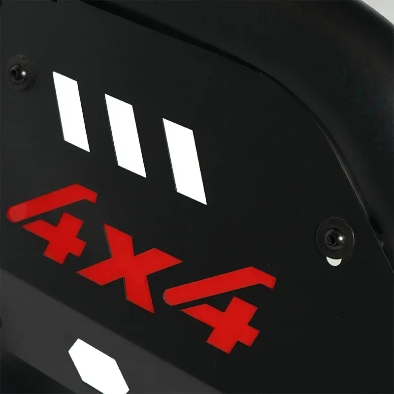 공장 직영 지원 4X4 픽업 롤바 트럭