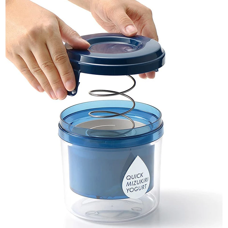 

Yogurt Filter Reusable Milk Filter Homemade Old Yogurt Machine Whey Quick Filter Box Cheese Moisture Filter Kitchen Food Tools