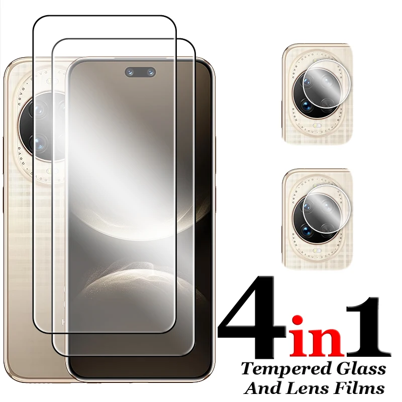 لهواوي نوفا 14 الترا الزجاج ل نوفا 14 برو الترا ال...