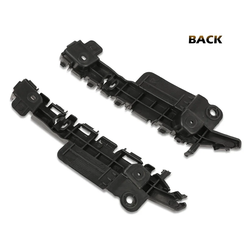 OEM 교체용 프론트 범퍼 바, OEM 사양 준수, 직접 교체 가능, 완벽 호환 교체용 프론트 범퍼 리테이너