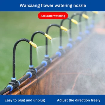 Irrigation Sprinkler Kit 1