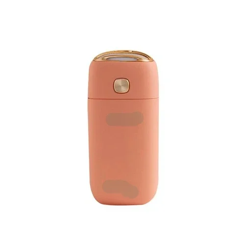 

-Портативный мини-USB-увлажнитель воздуха для офиса, спальни, автомобиля-тихий и компактный USB-увлажнитель воздуха-освежающий и гидратиновый