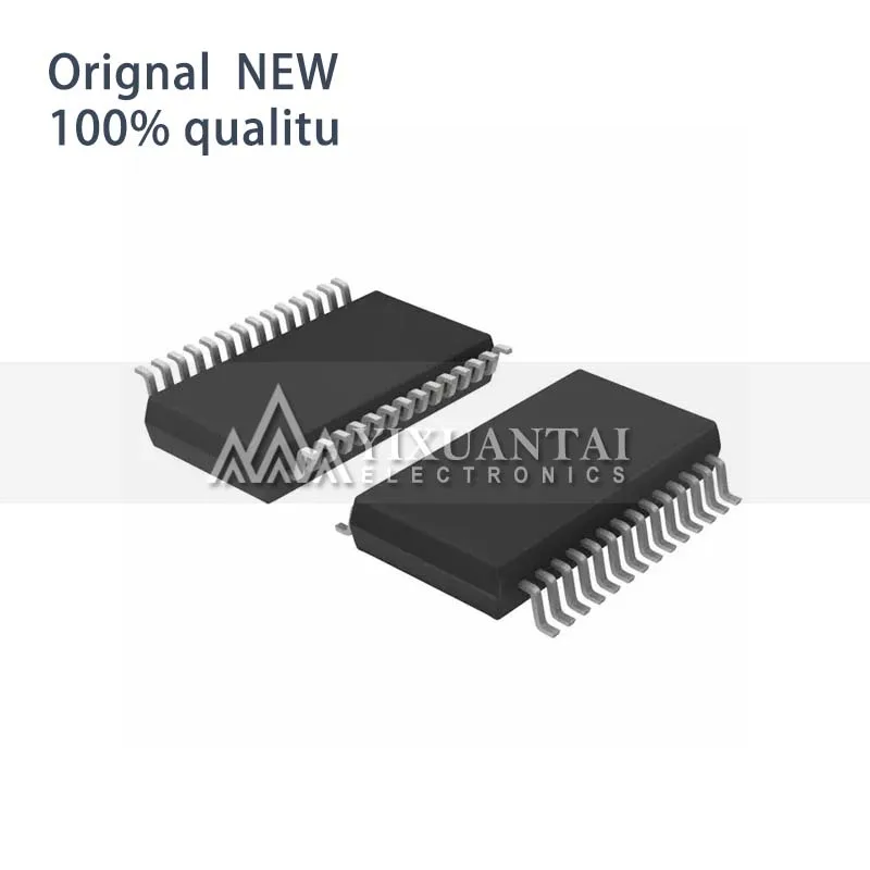 

2pcs SOIC-28 PIC18F2520-I/SO PIC18F2520 18F2520 SOP-28