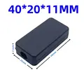40 x20 x11mm-Black