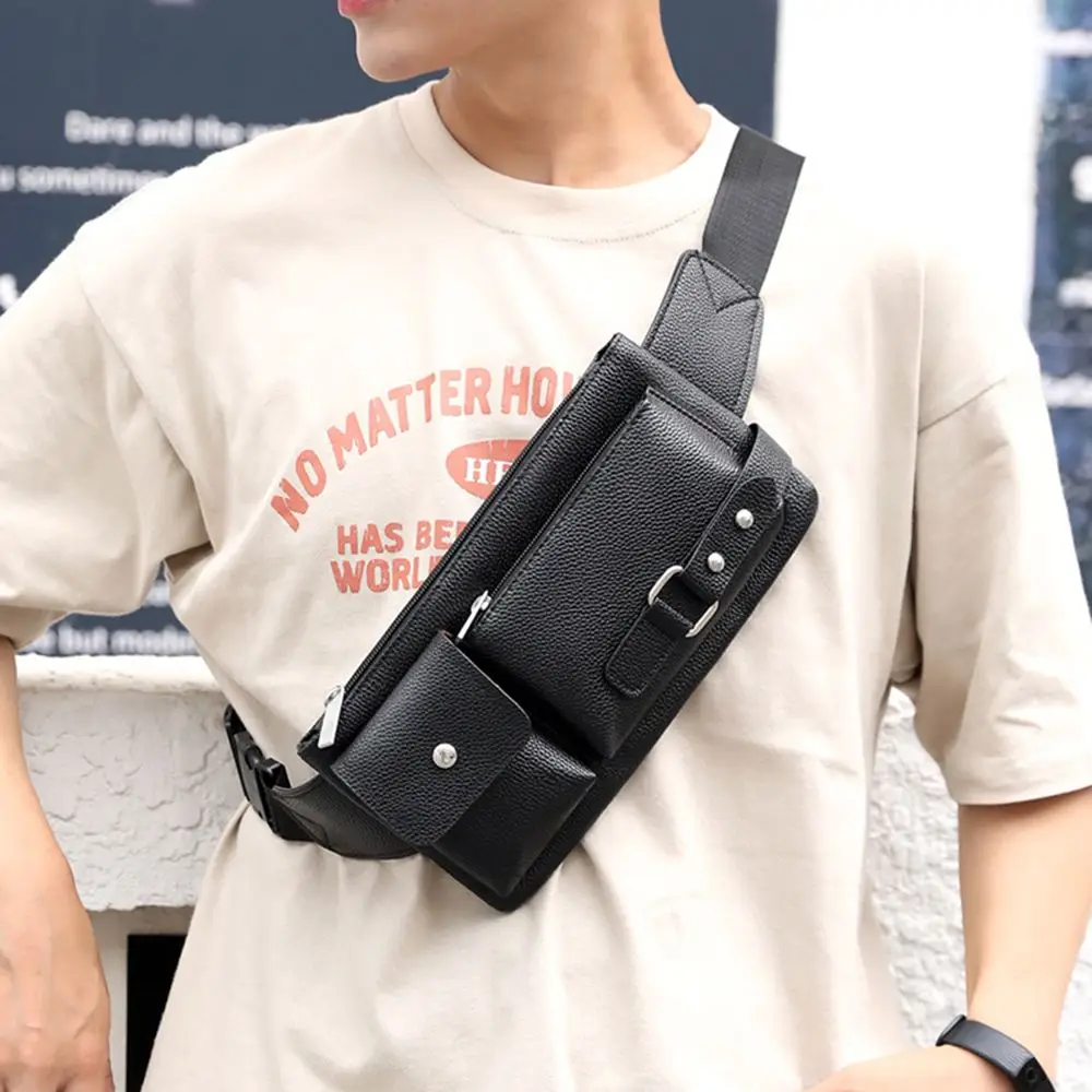 Fashion Waist Bag Image 12