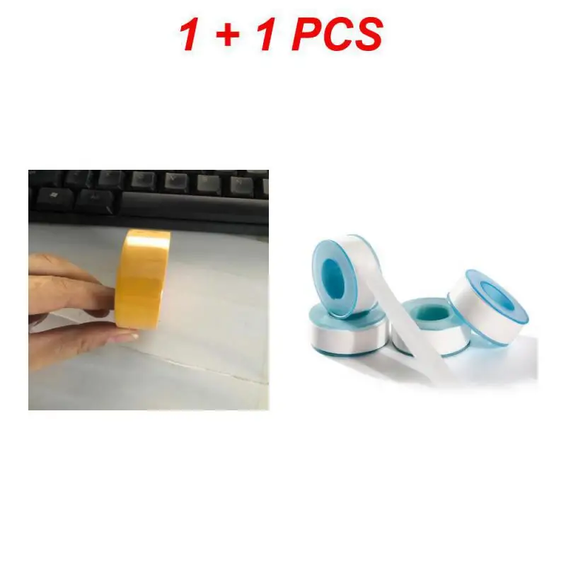 04  with Teflon tape