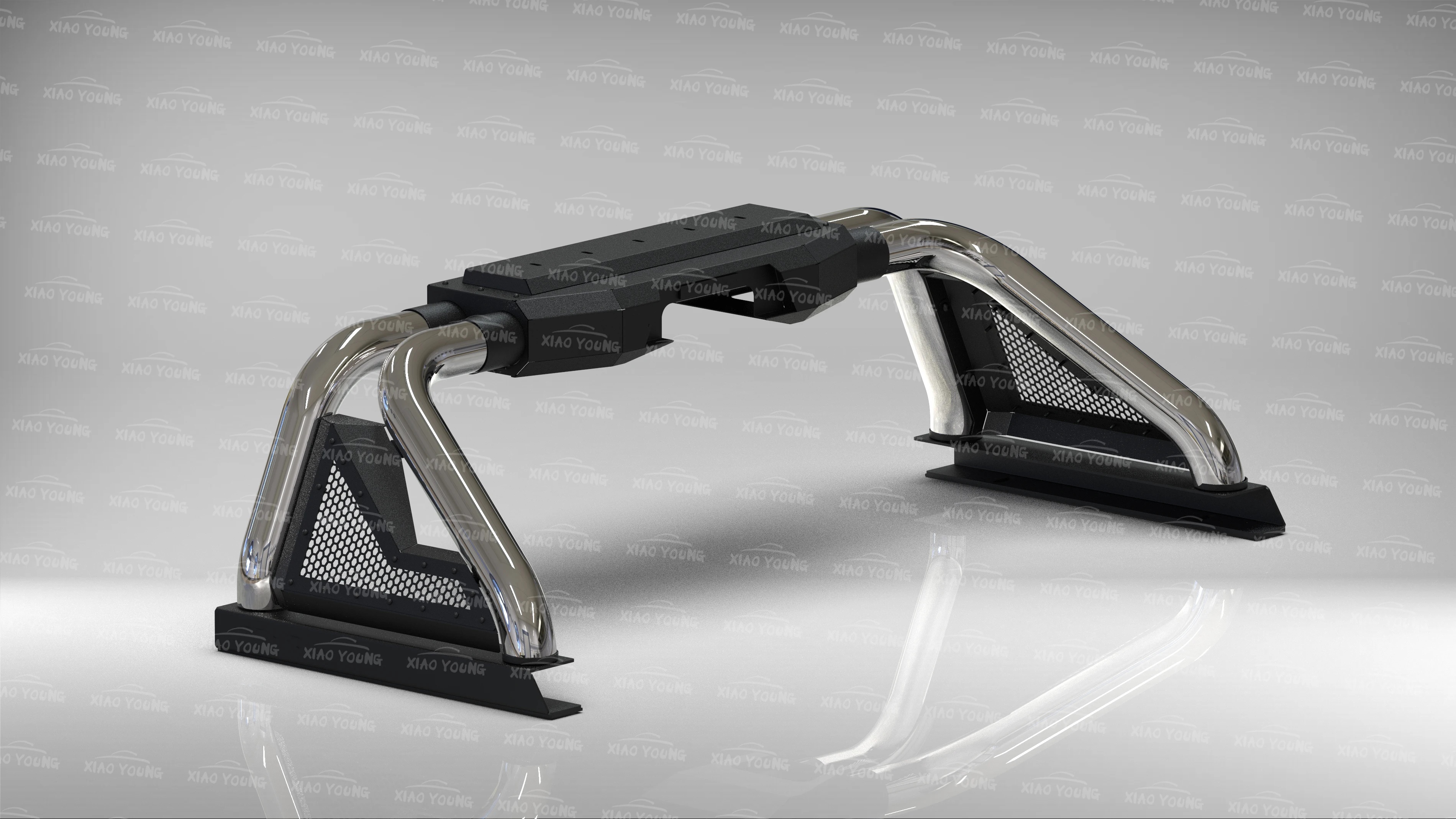 픽업 트럭용 4x4 스포츠 안티롤 바