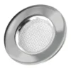7.5 Cm Bathtub Hair Catcher Stopper Stainless Steel Shower Drain Hole Filter Trap Kitchen Metal Sink Strainer Floor Drain 4