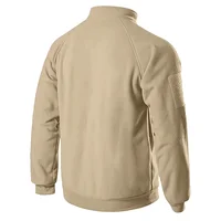 13402-ed1516.png Windproof Sweatshirt (Stand Collar)