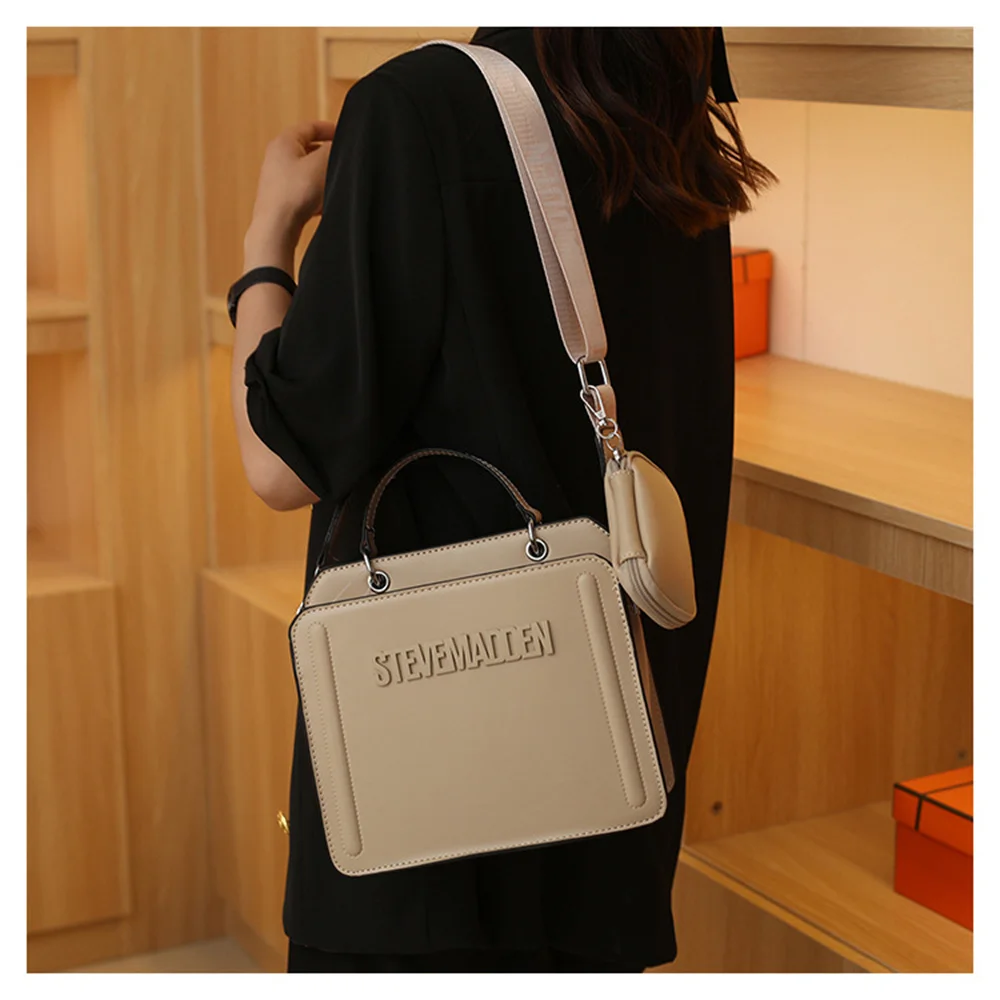 

Handbag Convenient To Carry Fashion Trends Multi Color Bottom Width 21 Height 18cm Womens Purses And Handbag Female Bag Wallet
