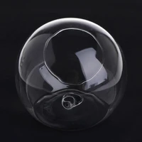Glass Vase Wall Hanging Hydroponic Terrarium Fish Tanks Potted Plant Flower pot 2