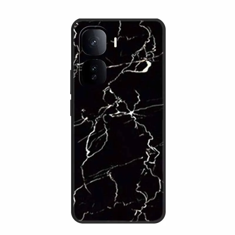 Fashion Protective TPU Silicone Back Cover Case