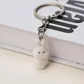 White rabbit